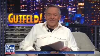 Gutfeld Monologue is a banger tonight! 😂