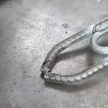 The welding process.hd
