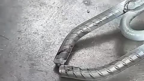 The welding process.hd