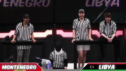 Every_Country_On_Earth_Fights_For_$250,000!(360p)