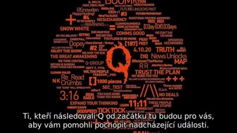 PLÁN NA ZÁCHRANU SVĚTA