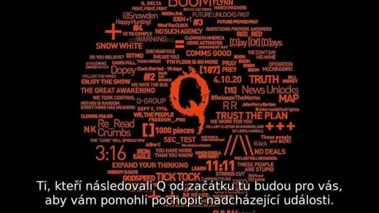 PLÁN NA ZÁCHRANU SVĚTA