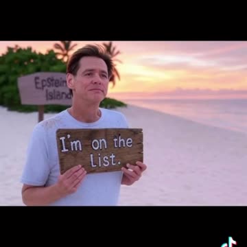 what list??? oh.....that list.....