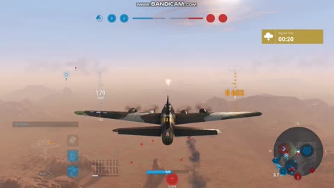 World Of Warplanes B17G