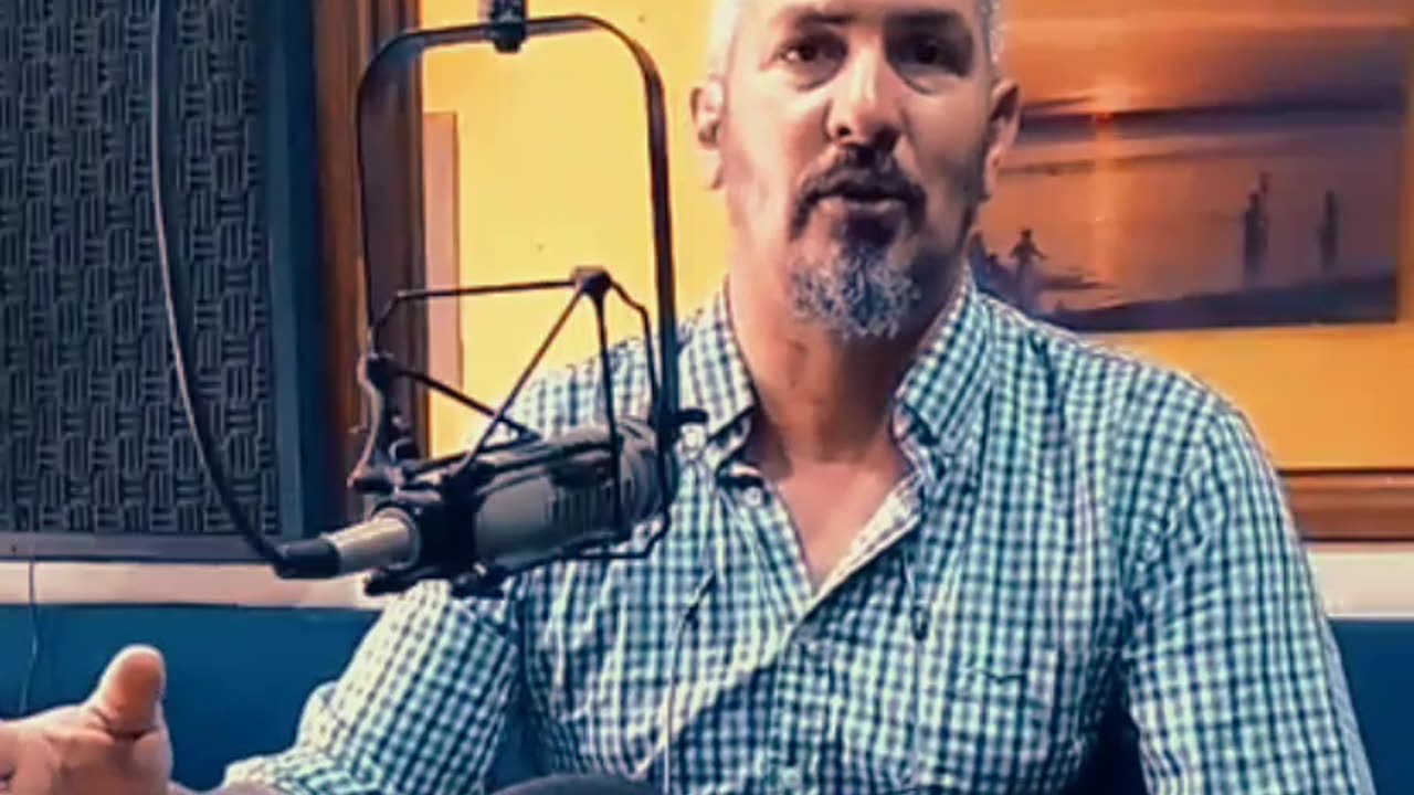 Damián Ortíz de Asamblea Popular (26 de marzo) en Tacuarembó sobre elecciones departamentales