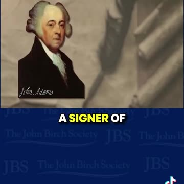 Did you know this about democracy ???