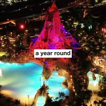 The UK Will Get Universal Studios Theme Park 🤗😍👍