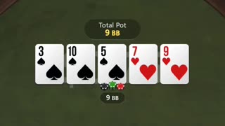 Flush opportunities spin&go 355