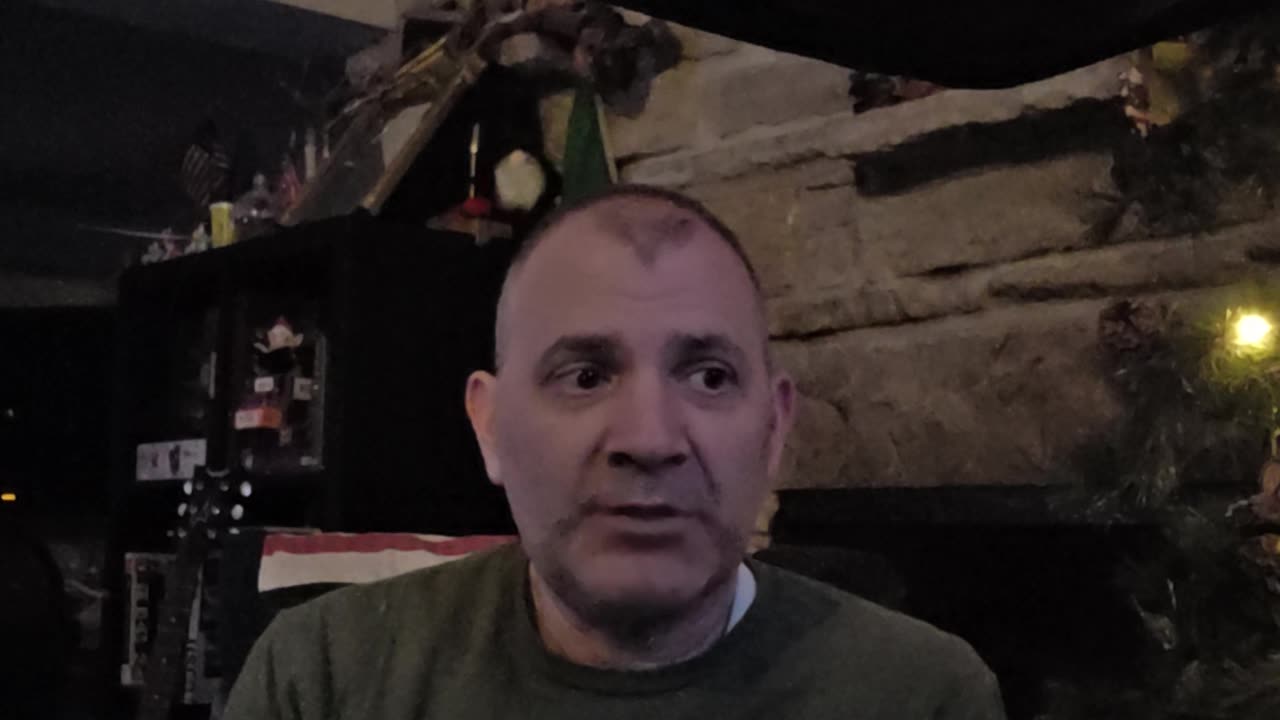 Philosophy Friday video part 1