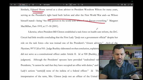 Robert Gouveia Esq.-Blue States' Lawsuit Against Elon Musk CRUMBLES in Court