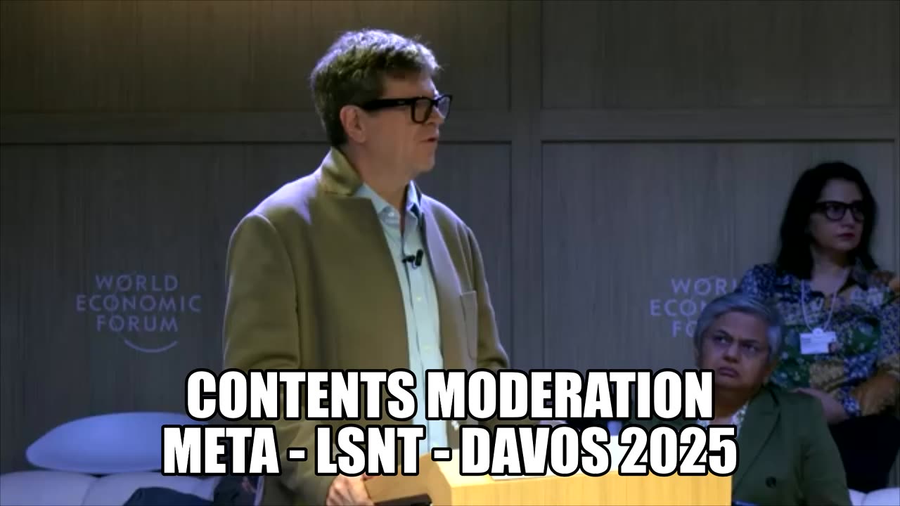 What Are Meta Doing To "MODERATE" Contents On Its PLATFORMS?