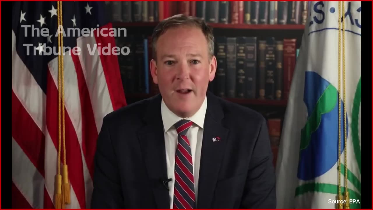 DOGE, Zeldin Catch and Expose $20 Billion Scheme to Keep Funneling Taxpayer Money to Leftist Causes