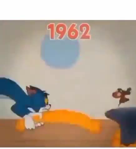 “Tom and Jerry: From 1940 Classics to Modern Cartoons”