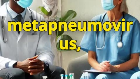 Vaccination and Human Metapneumovirus Prevention