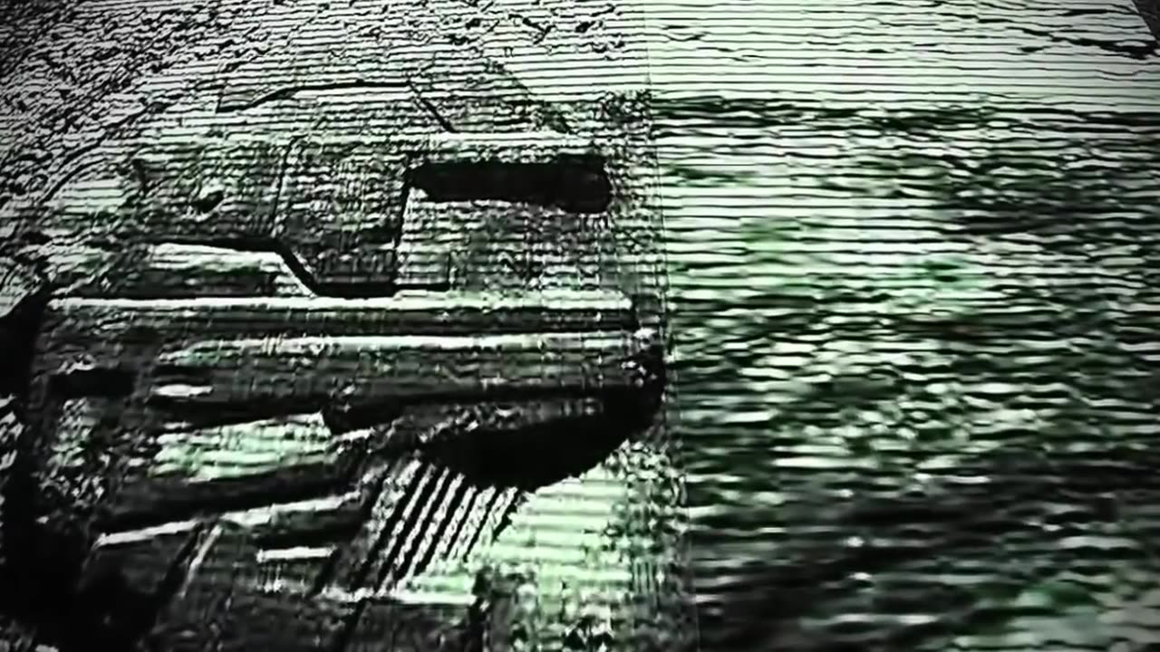 What Is The Baltic Sea Anomaly