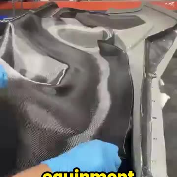 Why Carbon Fiber Is the Secret Weapon in Sports Gear!