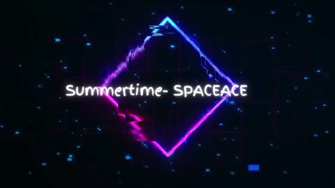 Summertime - SPACEACE (Song)