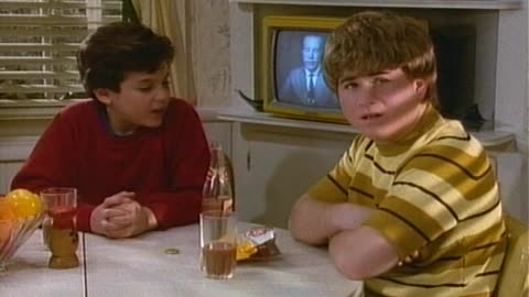 The Wonder Years - S3E18 - Faith