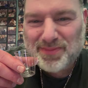 Christmas Italian Eating Continues Sambuca OH!