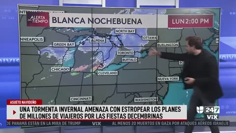 Luigi Mangione se declara "no culpable" en Nueva York: las noticias más importantes en cinco minutos