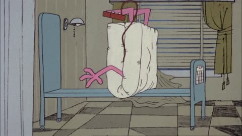 the pink panther episode