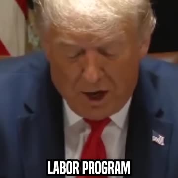 Confused Trump FLIP FLOPS on H1B visa (he doesn't understand it)