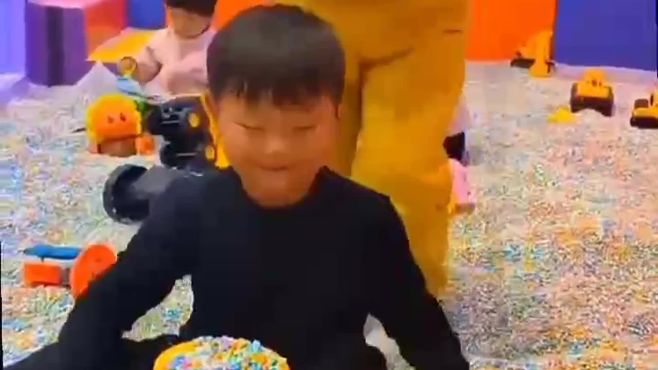 Most funniest video of 2025