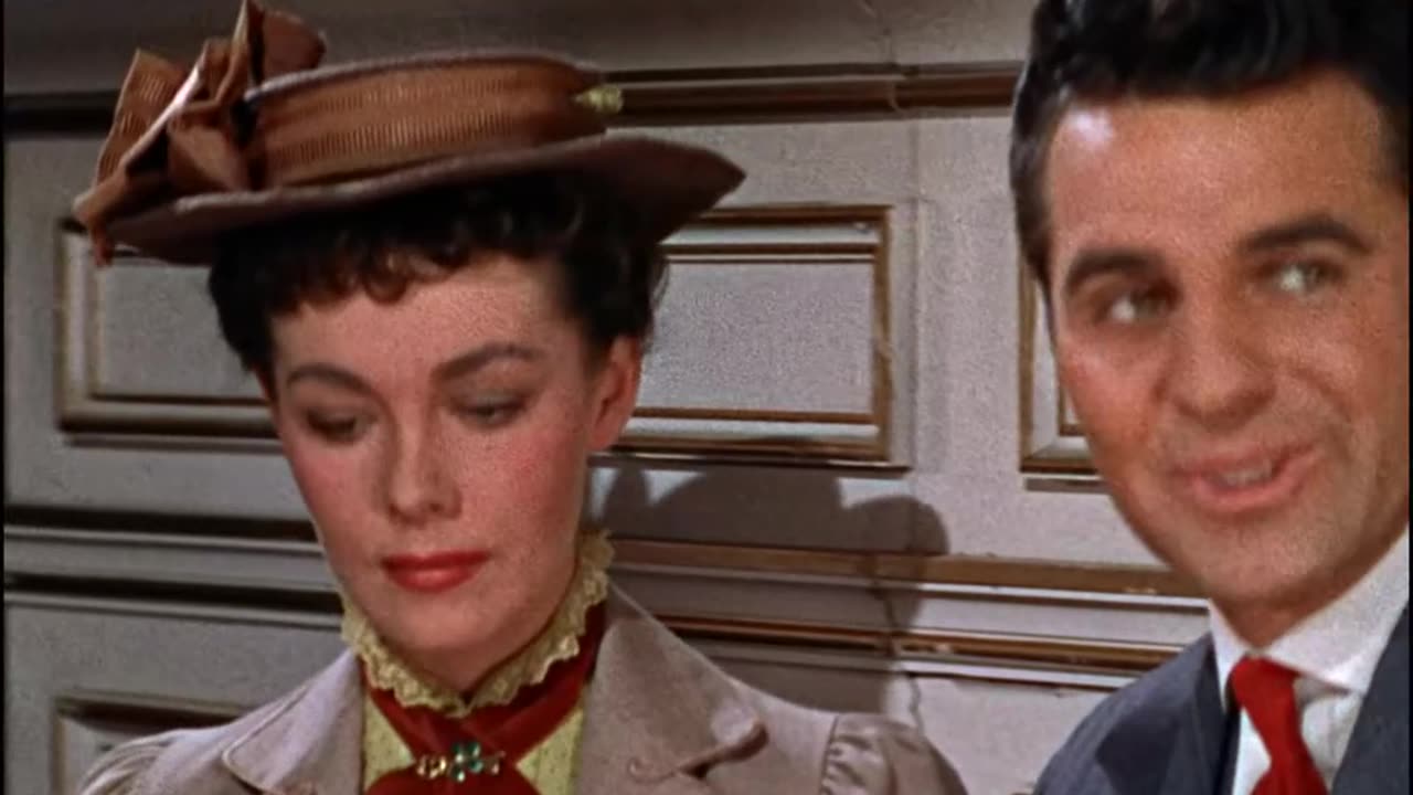 House of Wax 1953 Full Movie