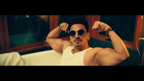 Aura Jatt Da (Official Video) : Prince Narula & Raga | Jaymeet | Latest Punjabi Songs 2025