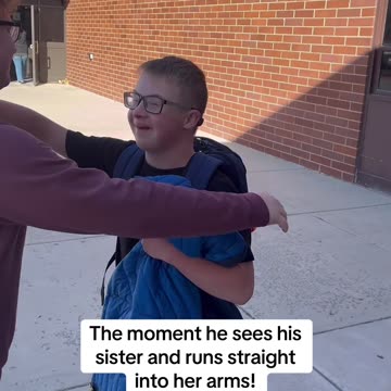 Who is his favorite? YOU WILL SMILE