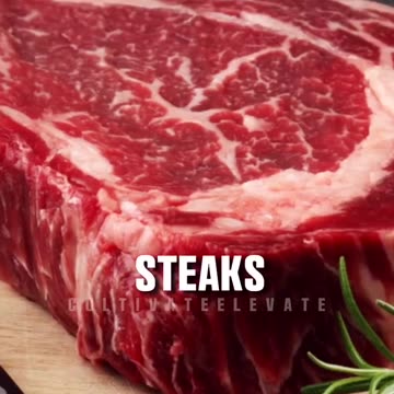 Meat Industry - Ask questions