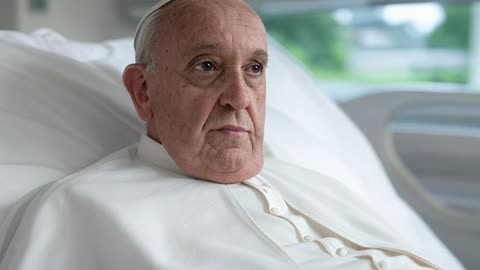 Will Pope Francis Resign? Shocking Health Update You Need to Know! News