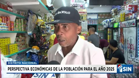 Disminuyen emergencias en Nochebuena | Noticias SIN #EmisiónEstelar: 25/12/2024