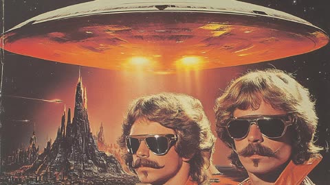 Jasper & Miles - Future Planet Jupiter [Full Album]