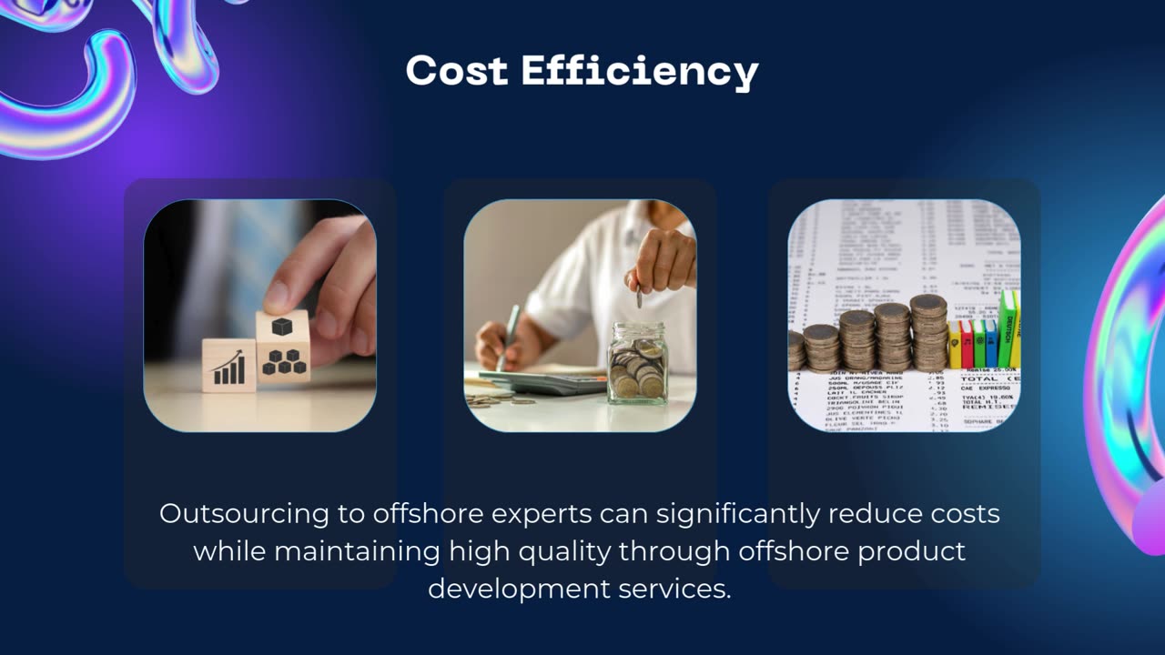 Top Benefits of Working with an Offshore Product Development Company