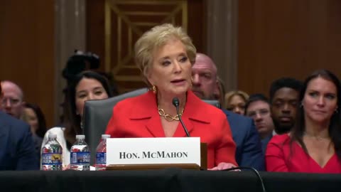 Education Secretary’s Full Opening Statement Before the Senate