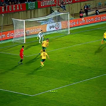 Why is CR7 the GOAT?