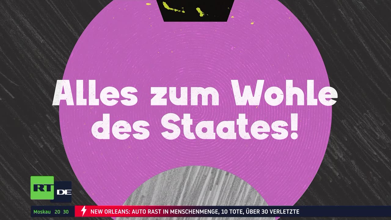 Politiker im Visier: Droht 2024 das Ende der Meinungsfreiheit in Deutschland?