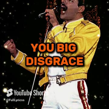 QUEEN WE WILL ROCK YOU LYRICS