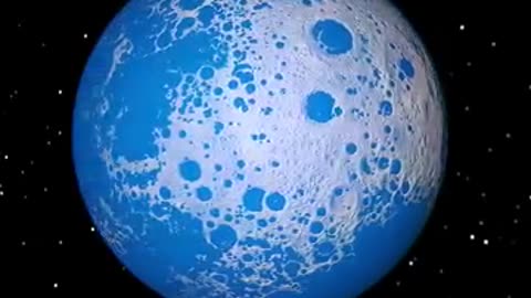 terraforming the moon