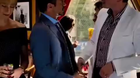Hollywood Movie 9