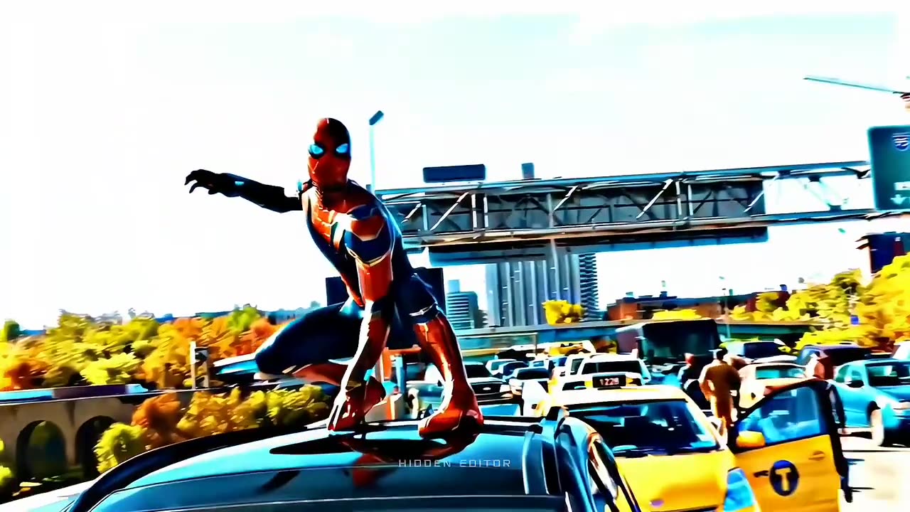 Bilionera Edit Ft - ( Spider Man ) _spiderman