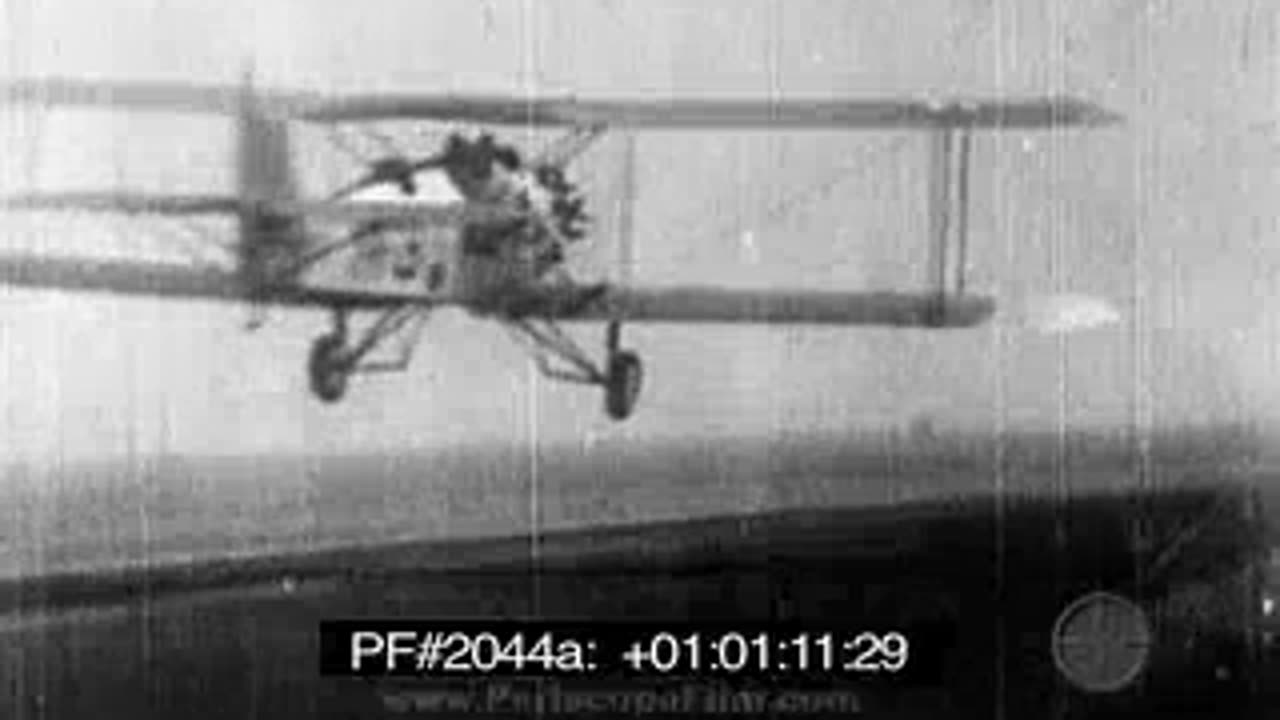 Air Fleet of the Sky: U.S. Navy Maneuvers Before WWII