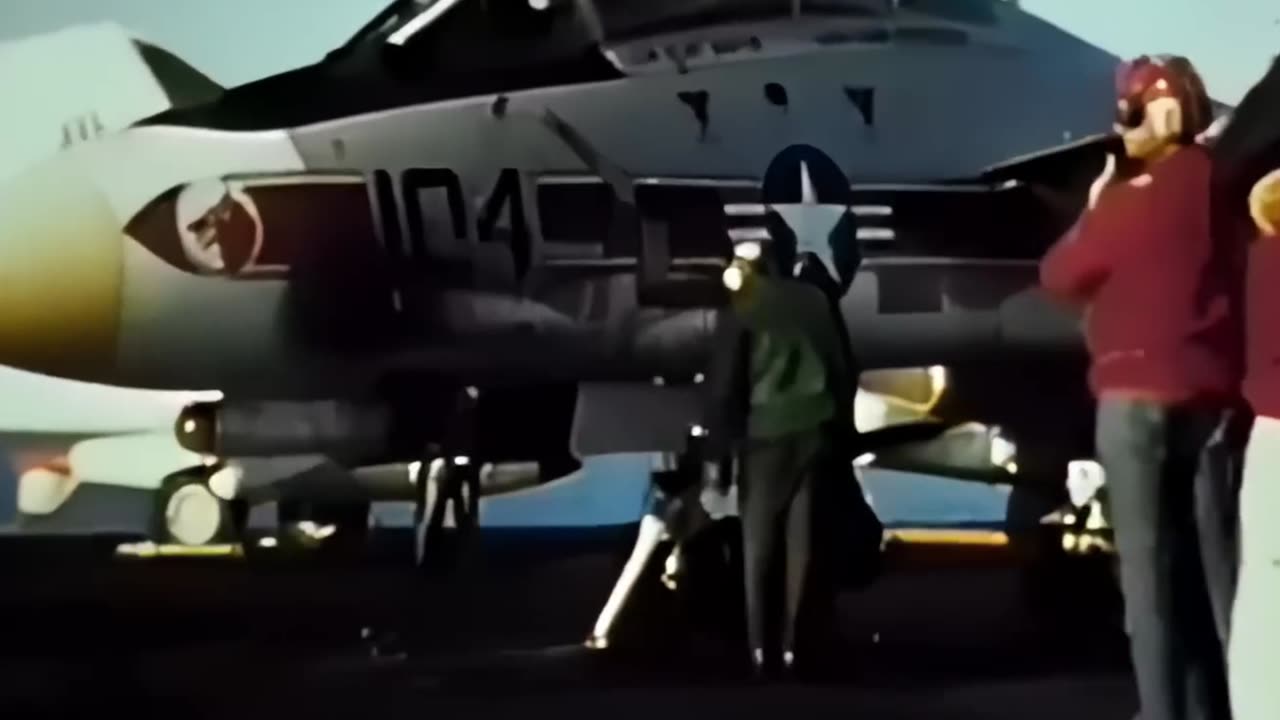 Grumman F-14 Tomcat