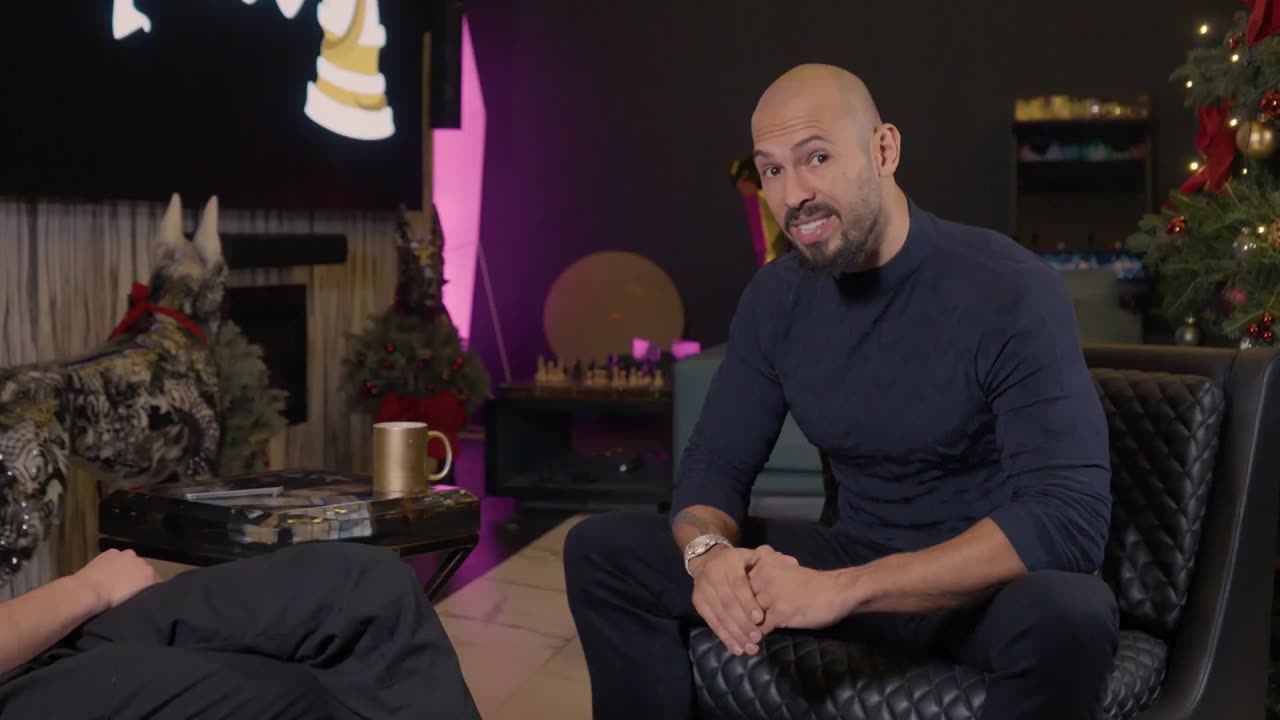 andrew tate: THE TRUTH ABOUT IMMIGRATION