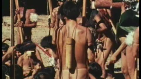 Mondo Magic (1975) English narration
