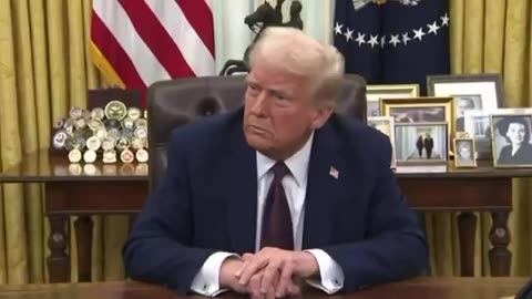 Reporter: Does it bother you Elon Musk criticized a deal you made publicly he said he tweeted that.