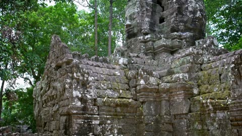 Secrets of the Amazon: Lost Cities, Hidden Treasures & Vanished Explorers 🌿💎