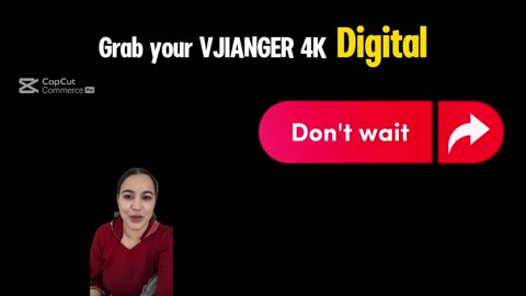 Don’t Buy Any Other Camera Before Seeing the 2024 VJIANGER 4K 56MP!