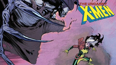 The Hag: Uncanny X-Men #4